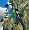 Immagine di copertina del post Lupin III - La prima serie